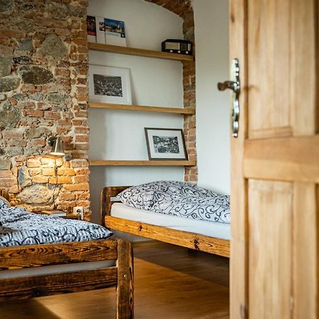Apartman Belavita Banská Štiavnica Exterior foto