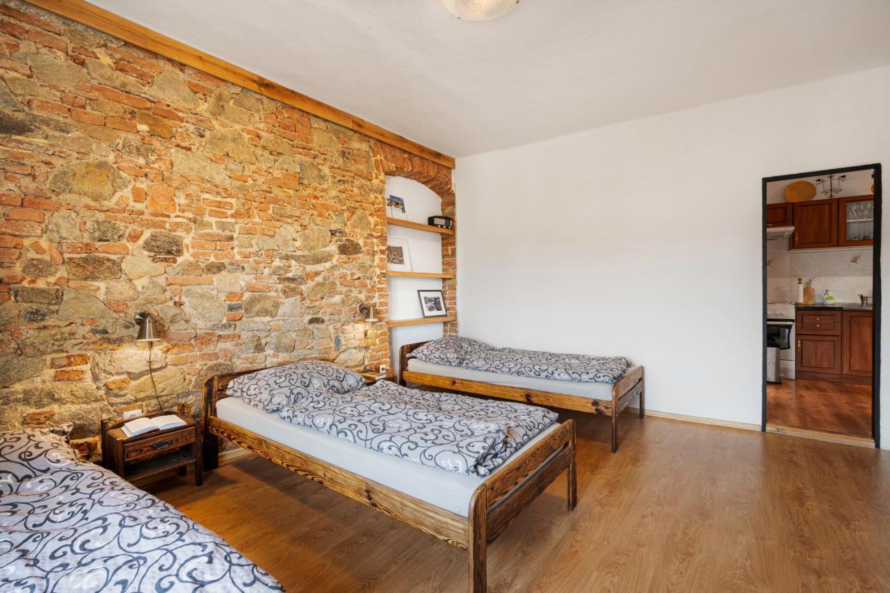 Apartman Belavita Banská Štiavnica Exterior foto
