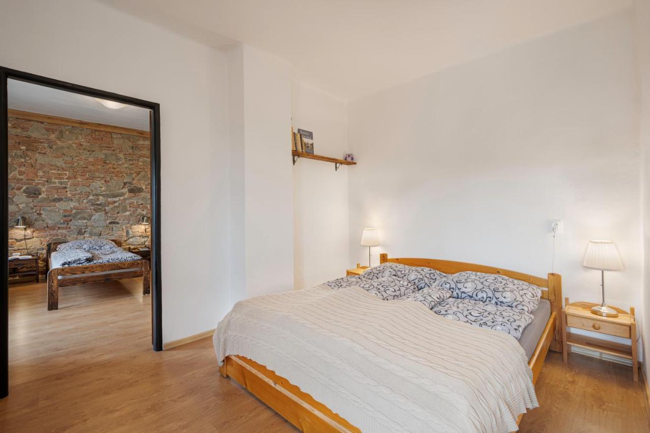 Apartman Belavita Banská Štiavnica Exterior foto