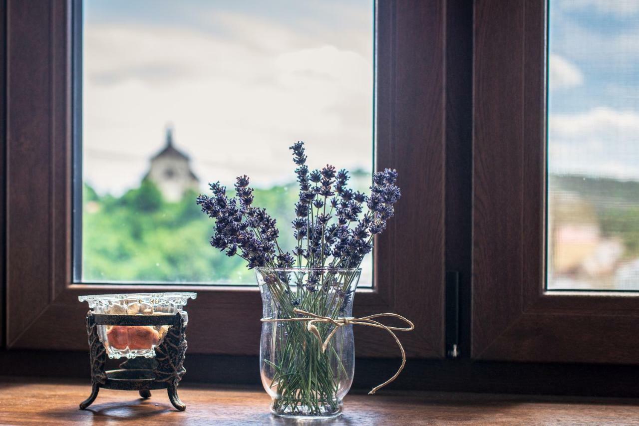 Apartman Belavita Banská Štiavnica Exterior foto
